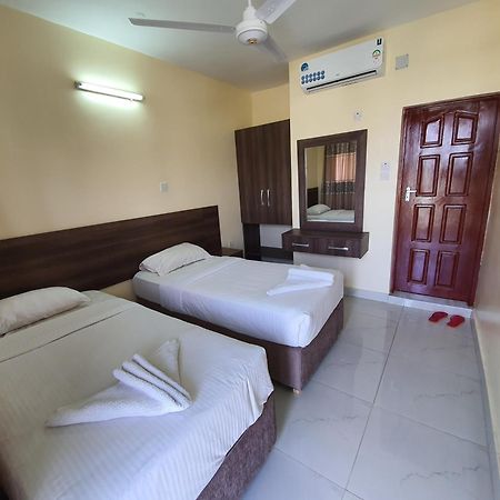 Prestige Leisure Hotel Mtwapa Kültér fotó