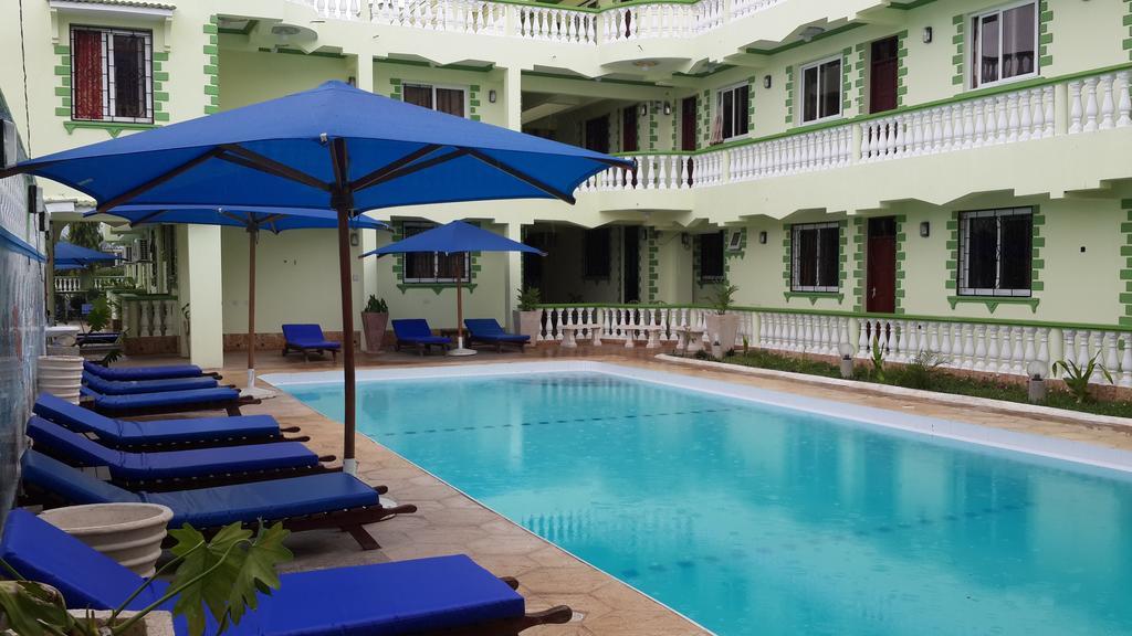 Prestige Leisure Hotel Mtwapa Kültér fotó