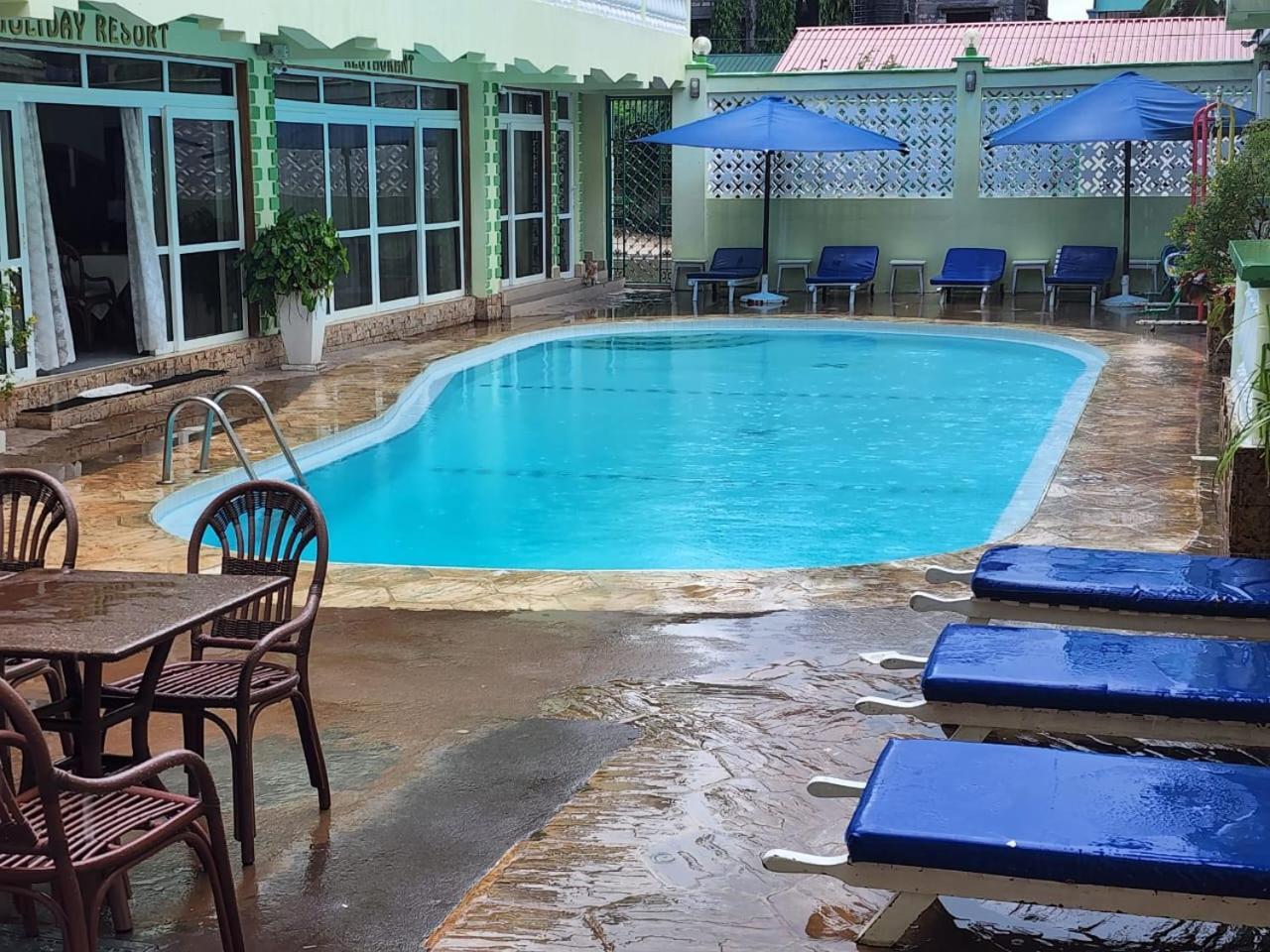 Prestige Leisure Hotel Mtwapa Kültér fotó