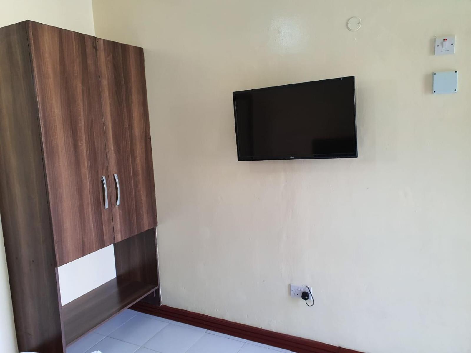 Prestige Leisure Hotel Mtwapa Kültér fotó
