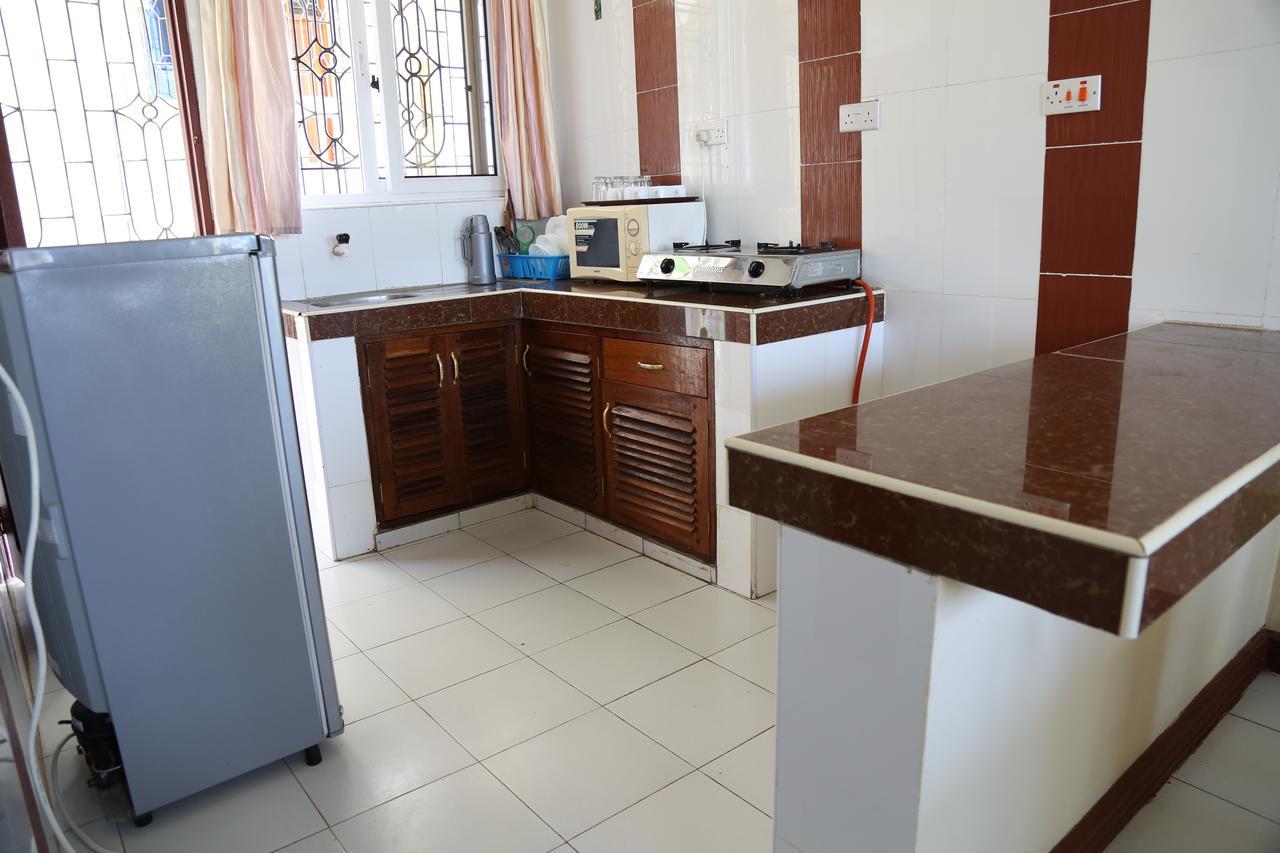 Prestige Leisure Hotel Mtwapa Kültér fotó