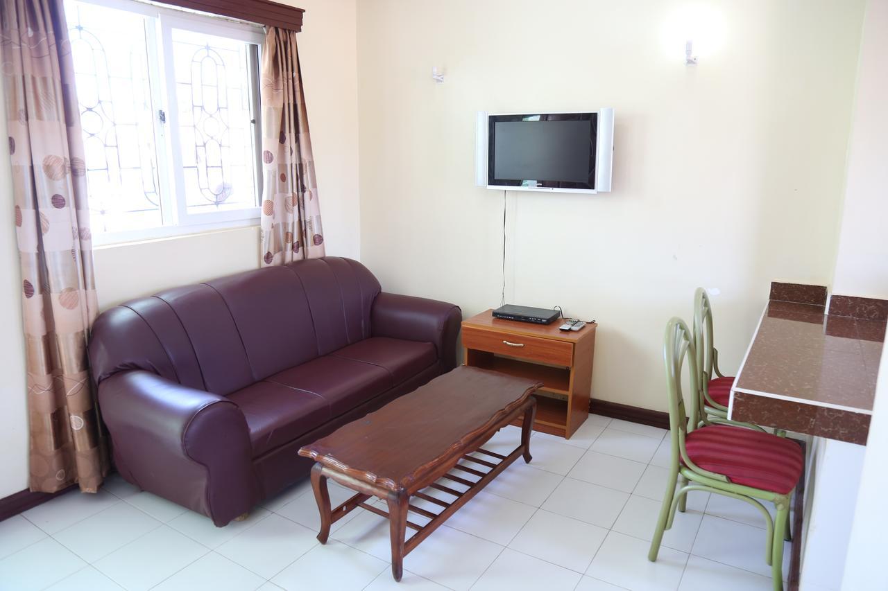 Prestige Leisure Hotel Mtwapa Kültér fotó