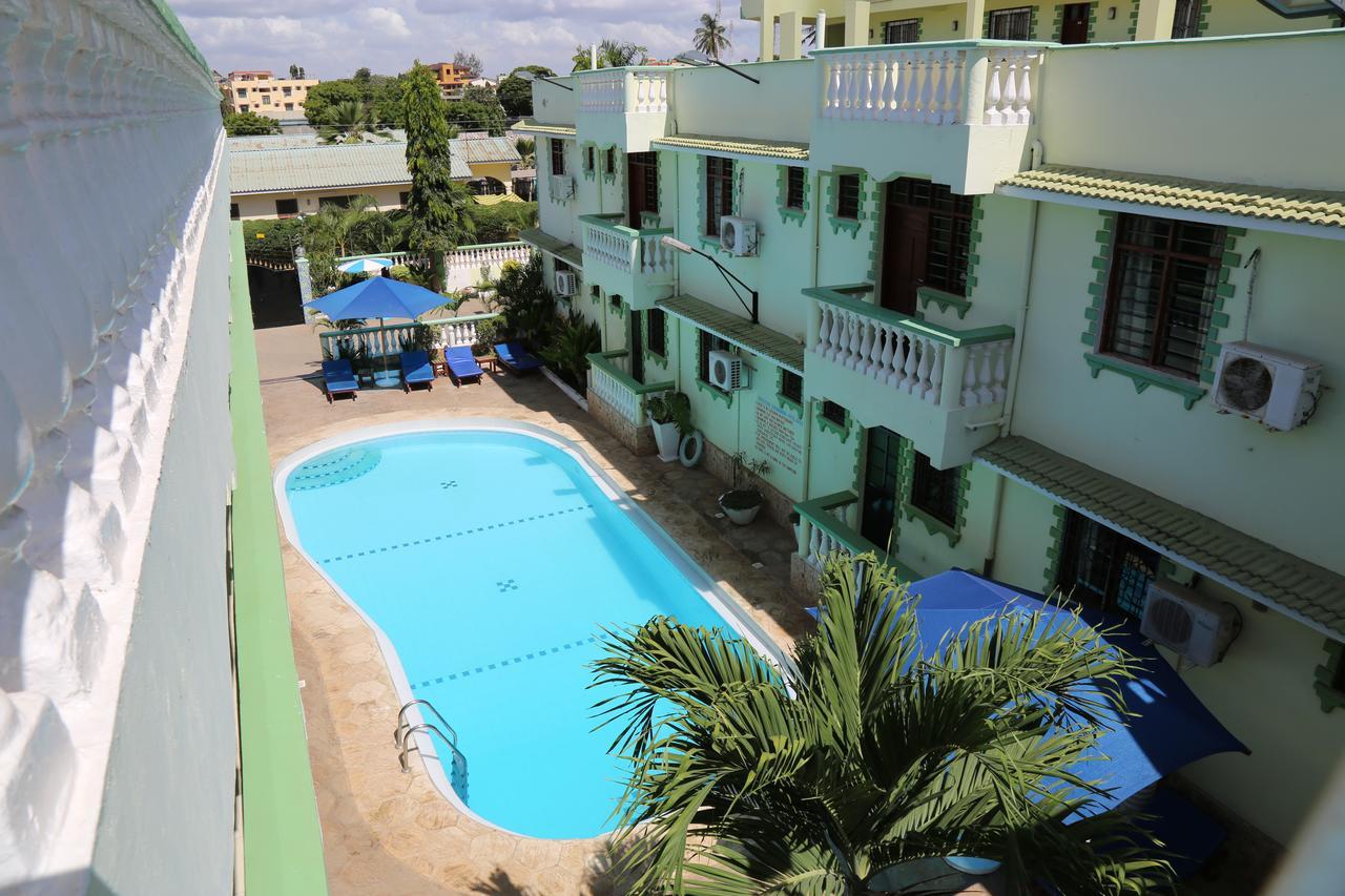 Prestige Leisure Hotel Mtwapa Kültér fotó