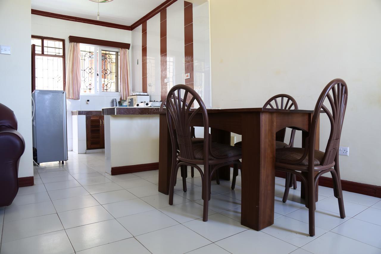 Prestige Leisure Hotel Mtwapa Kültér fotó