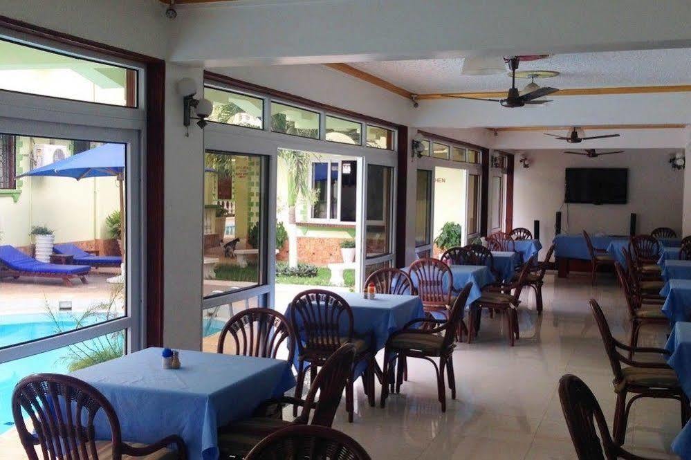 Prestige Leisure Hotel Mtwapa Kültér fotó