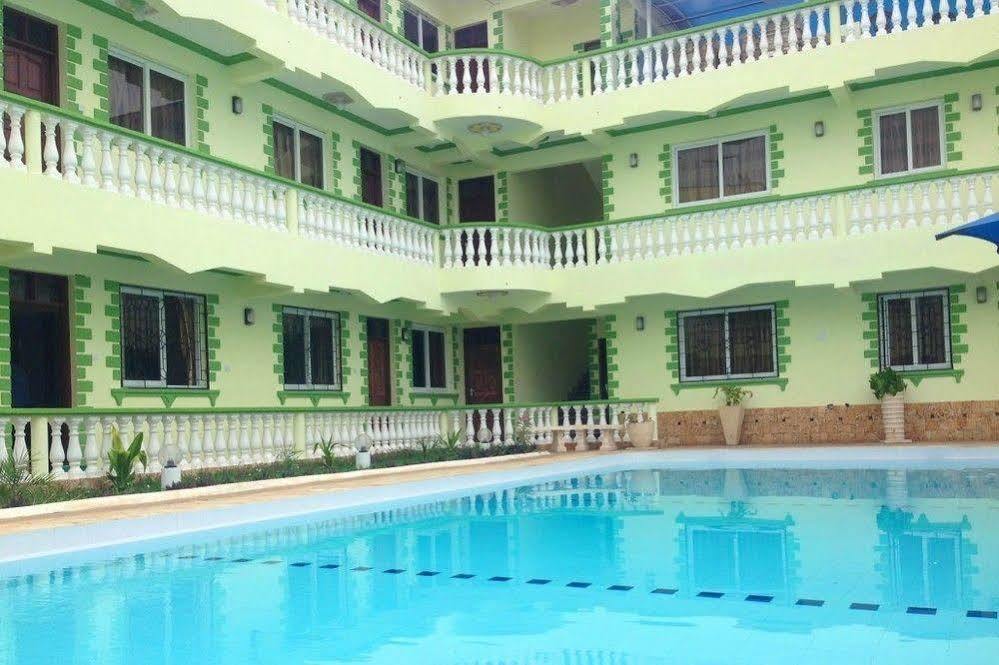 Prestige Leisure Hotel Mtwapa Kültér fotó