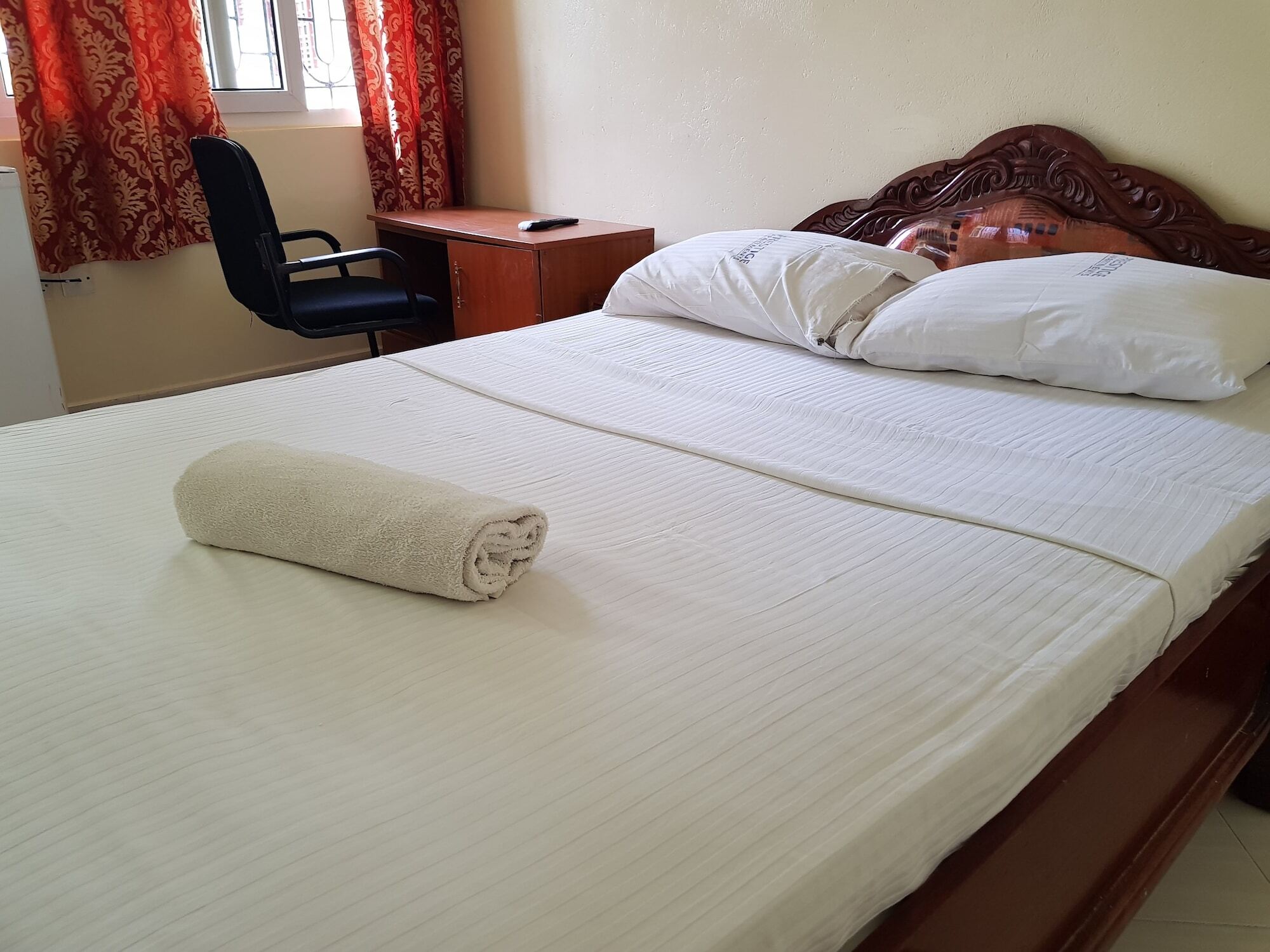Prestige Leisure Hotel Mtwapa Kültér fotó